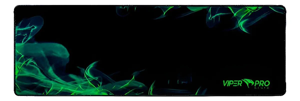MOUSEPAD GAMER VIPER PRO PYTHON