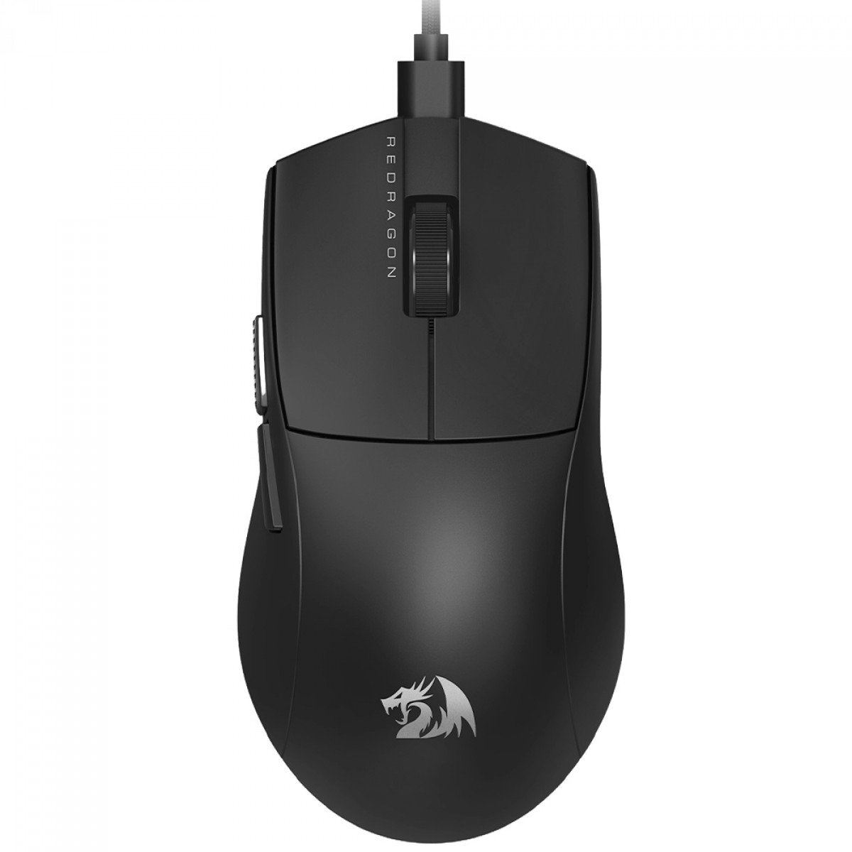 MOUSE GAMER REDRAGON K1NG 1K PRETO M724