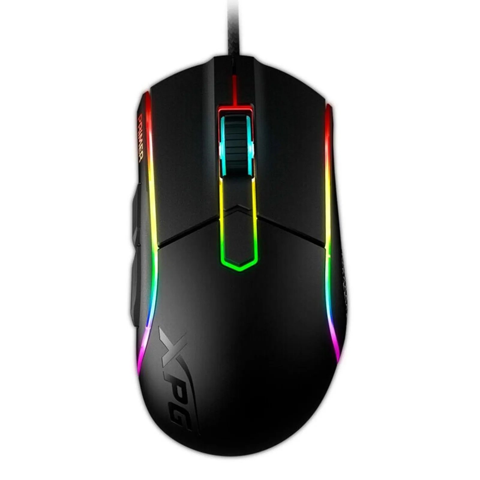MOUSE GAMER ADATA XPG PRIMER BLACK